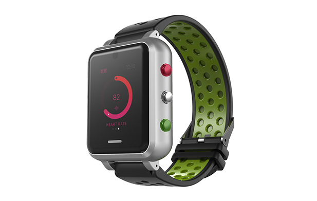 jWotch智能监护手表-HM058