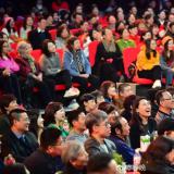 盘货：2020央卫视春节晚会哪家强？？这家胜出我又酸了