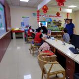 接待天津河东区刘副区长一行莅临0033990威尼斯旅行考察